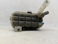2002-2005 Cadillac Escalade Windshield Washer Fluid Reservoir Bottle Oem - Oemusedautoparts1.com