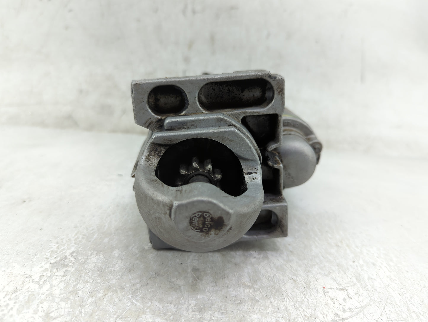 2003-2005 Cadillac Escalade Car Starter Motor Solenoid OEM P/N:12592294 Fits Fits 2003 2004 2005 2006 2007 2008 2009 OEM Use