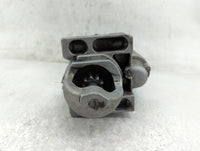 2003-2005 Cadillac Escalade Car Starter Motor Solenoid OEM P/N:12592294 Fits Fits 2003 2004 2005 2006 2007 2008 2009 OEM Use