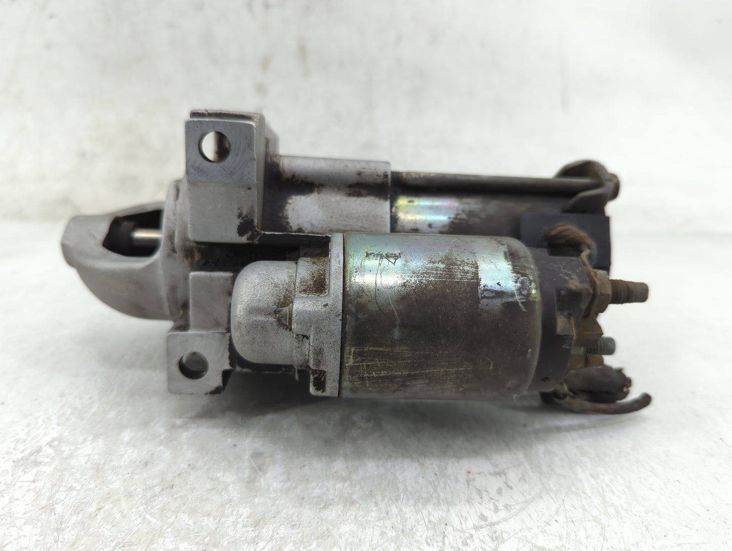 2003-2005 Cadillac Escalade Car Starter Motor Solenoid OEM P/N:12592294 Fits Fits 2003 2004 2005 2006 2007 2008 2009 OEM Use