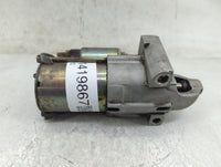 2003-2005 Cadillac Escalade Car Starter Motor Solenoid OEM P/N:12592294 Fits Fits 2003 2004 2005 2006 2007 2008 2009 OEM Use