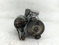 2003-2005 Cadillac Escalade Car Starter Motor Solenoid OEM P/N:12592294 Fits Fits 2003 2004 2005 2006 2007 2008 2009 OEM Use