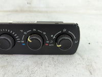 2003-2006 Cadillac Escalade Climate Control Module Temperature AC/Heater Replacement P/N:15112020 Fits Fits 2003 2004 2005 2