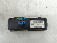 2003-2006 Cadillac Escalade Climate Control Module Temperature AC/Heater Replacement P/N:15112020 Fits Fits 2003 2004 2005 2