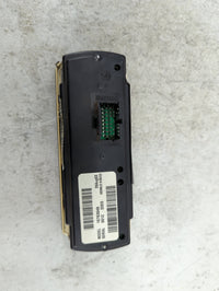 2003-2006 Cadillac Escalade Climate Control Module Temperature AC/Heater Replacement P/N:15763048 Fits Fits 2003 2004 2005 2