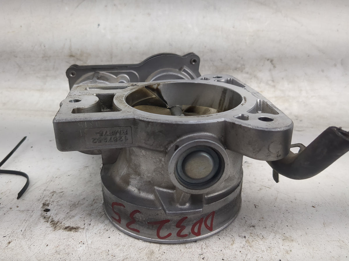2003-2006 Cadillac Escalade Throttle Body P/N:1287952 RME75 Fits Fits 2003 2004 2005 2006 2007 OEM Used Auto Parts - Oemused