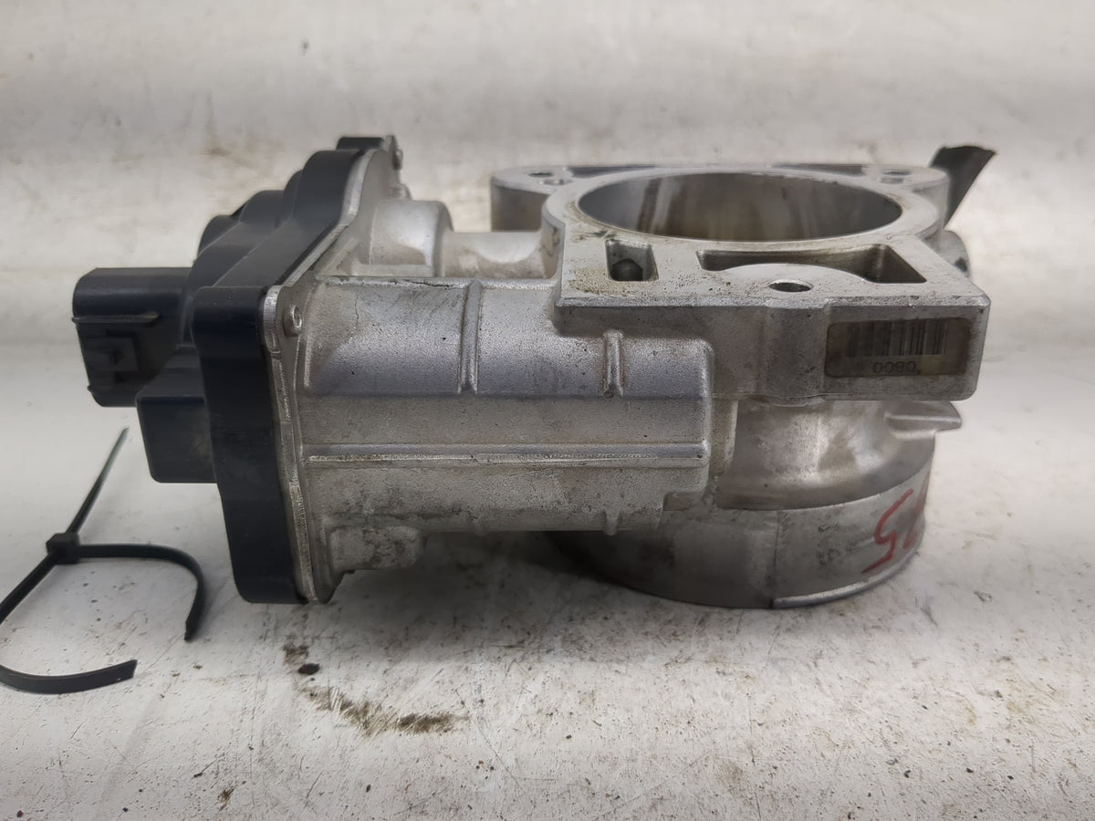 2003-2006 Cadillac Escalade Throttle Body P/N:1287952 RME75 Fits Fits 2003 2004 2005 2006 2007 OEM Used Auto Parts - Oemused