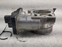 2003-2006 Cadillac Escalade Throttle Body P/N:1287952 RME75 Fits Fits 2003 2004 2005 2006 2007 OEM Used Auto Parts - Oemused