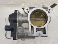 2003-2006 Cadillac Escalade Throttle Body P/N:1287952 RME75 Fits Fits 2003 2004 2005 2006 2007 OEM Used Auto Parts - Oemused