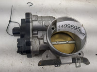 2003-2006 Cadillac Escalade Throttle Body P/N:1287952 RME75 Fits Fits 2003 2004 2005 2006 2007 OEM Used Auto Parts - Oemused