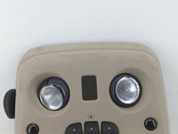 2003-2006 Cadillac Escalade Overhead Console W/rear Climate Control - Oemusedautoparts1.com