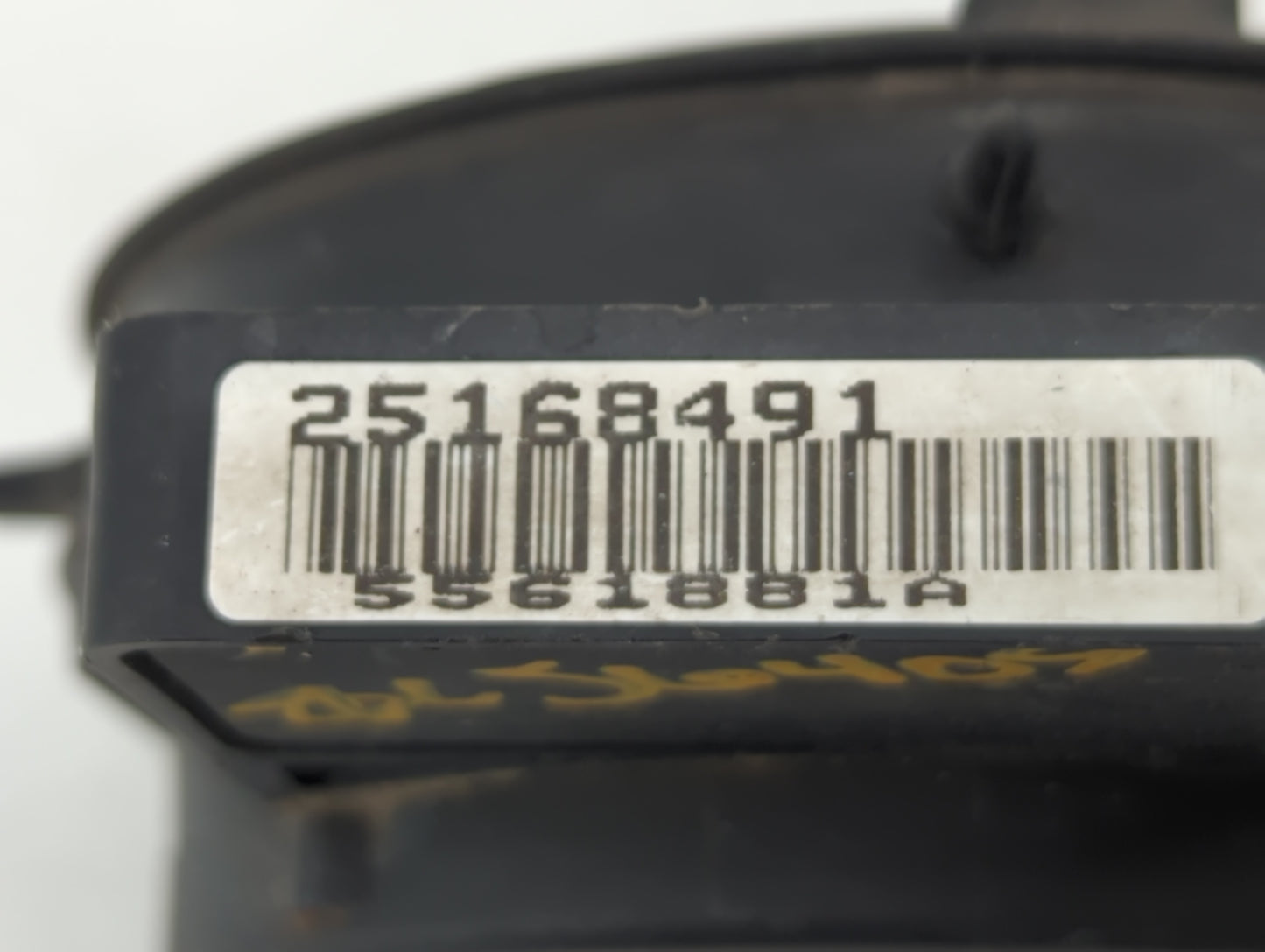 2002-2006 Cadillac Escalade Mass Air Flow Meter Maf - Oemusedautoparts1.com