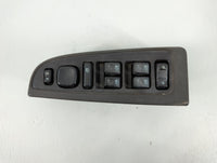 2003-2006 Cadillac Escalade Master Power Window Switch Replacement Driver Side Left P/N:15112971 Fits Fits 2003 2004 2005 20