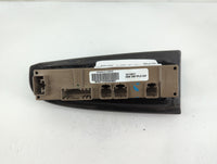 2003-2006 Cadillac Escalade Master Power Window Switch Replacement Driver Side Left P/N:15112971 Fits Fits 2003 2004 2005 20