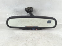 2004 Cadillac Escalade Interior Rear View Mirror Replacement OEM P/N:15176973 Fits OEM Used Auto Parts - Oemusedautoparts1.c
