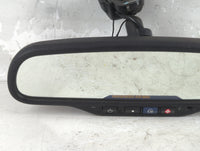 2004 Cadillac Escalade Interior Rear View Mirror Replacement OEM P/N:15176973 Fits OEM Used Auto Parts - Oemusedautoparts1.c