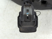 2004 Cadillac Escalade Interior Rear View Mirror Replacement OEM P/N:15176973 Fits OEM Used Auto Parts - Oemusedautoparts1.c