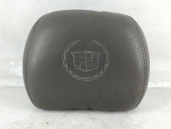 compare product 2003-2006 Cadillac Escalade Headrest Head Rest Rear Seat Fits Fits 2003 2004 2005 2006 OEM Used Auto Parts