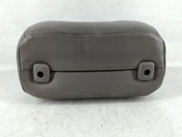 2003-2006 Cadillac Escalade Headrest Head Rest Rear Seat Fits Fits 2003 2004 2005 2006 OEM Used Auto Parts - Oemusedautopart