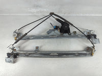 2002-2006 Cadillac Escalade Used Window Regulator Passenger Front - Oemusedautoparts1.com