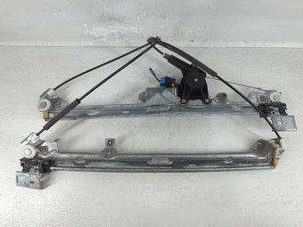 compare product 2002-2006 Cadillac Escalade Used Window Regulator Passenger Front