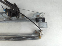 2002-2006 Cadillac Escalade Window Regulator Passenger Front - Oemusedautoparts1.com