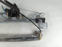 2002-2006 Cadillac Escalade Used Window Regulator Passenger Front - Oemusedautoparts1.com