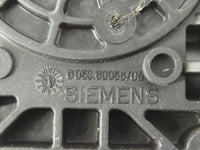 2002-2006 Cadillac Escalade Window Regulator Passenger Front - Oemusedautoparts1.com