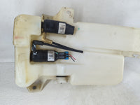 2002-2005 Cadillac Escalade Windshield Washer Fluid Reservoir Bottle Oem - Oemusedautoparts1.com