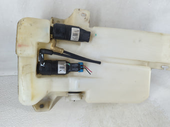 compare product 2002-2005 Cadillac Escalade Windshield Washer Fluid Reservoir Bottle Oem