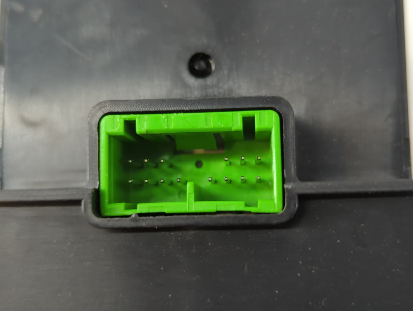 2002-2006 Cadillac Escalade Headlight Head Light Switch Lamp Control - Oemusedautoparts1.com