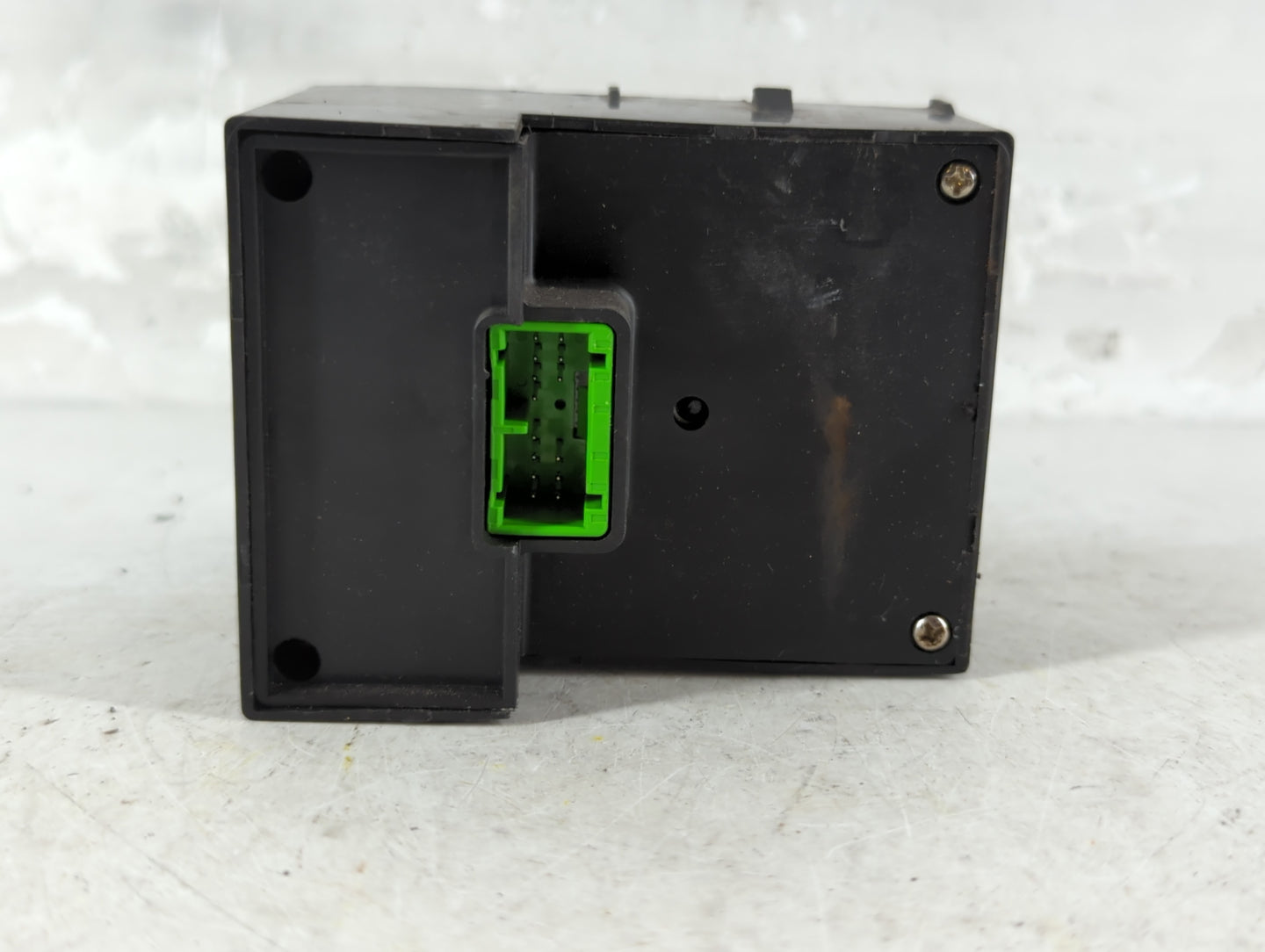 2002-2006 Cadillac Escalade Headlight Head Light Switch Lamp Control - Oemusedautoparts1.com