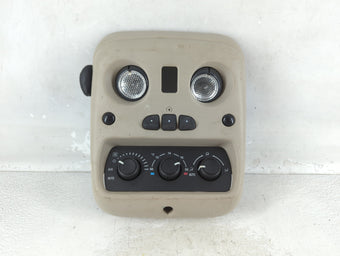 compare product 2003-2006 Cadillac Escalade Overhead Roof Console Interior Dome Light