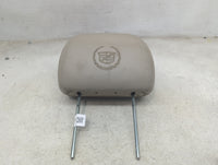 2004 Cadillac Escalade Esv Headrest Head Rest Front Driver Passenger Seat Fits OEM Used Auto Parts - Oemusedautoparts1.com