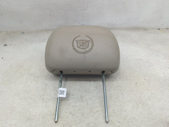 compare product 2004 Cadillac Escalade Esv Headrest Head Rest Front Driver Passenger Seat Fits OEM Used Auto Parts