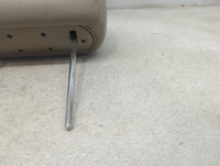 2004 Cadillac Escalade Esv Headrest Head Rest Front Driver Passenger Seat Fits OEM Used Auto Parts - Oemusedautoparts1.com