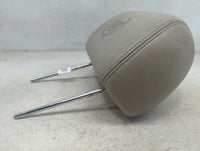 2004 Cadillac Escalade Esv Headrest Head Rest Front Driver Passenger Seat Fits OEM Used Auto Parts - Oemusedautoparts1.com