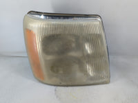 2003 Cadillac Escalade Esv Passenger Right Oem Head Light Headlight Lamp - Oemusedautoparts1.com