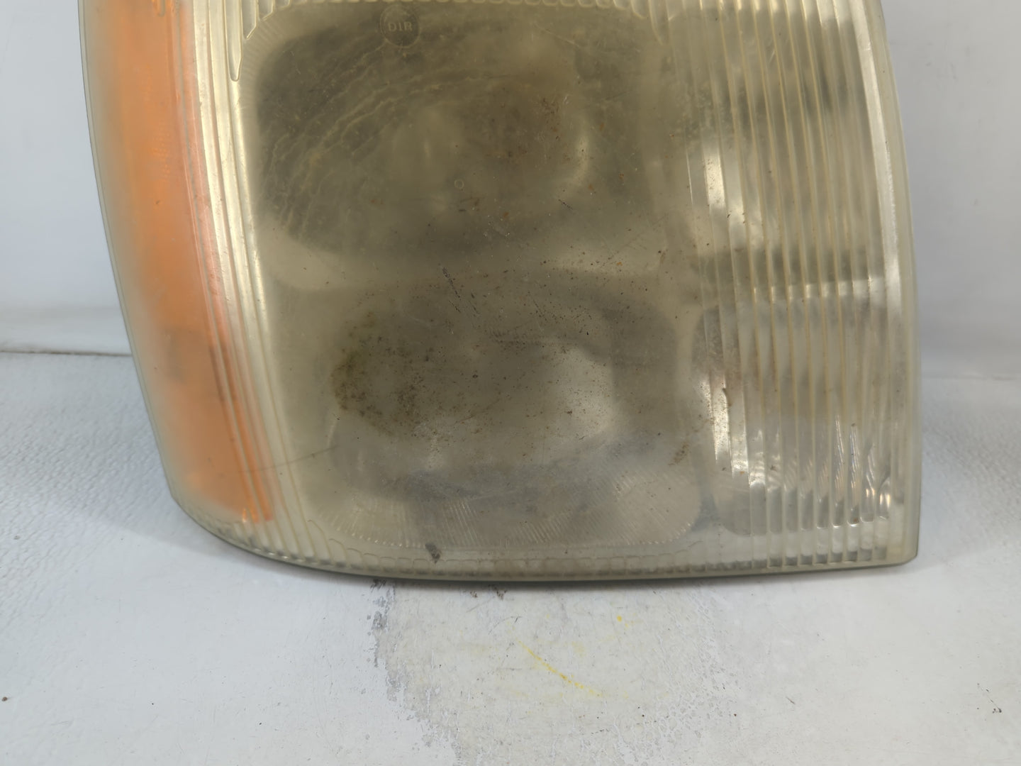 2003 Cadillac Escalade Esv Passenger Right Oem Head Light Headlight Lamp - Oemusedautoparts1.com