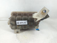 2003 Escalade Esv Radiator Coolant Overflow Expansion Tank Bottle - Oemusedautoparts1.com