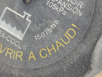 2003 Escalade Esv Radiator Coolant Overflow Expansion Tank Bottle - Oemusedautoparts1.com