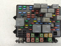 2003-2006 Cadillac Escalade Esv Fusebox Fuse Box Panel Relay Module P/N:15201930-02 Fits Fits 2003 2004 2005 2006 OEM Used A