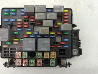 2003-2006 Cadillac Escalade Esv Fusebox Fuse Box Panel Relay Module P/N:15201930-02 Fits Fits 2003 2004 2005 2006 OEM Used A