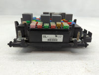 2003-2006 Cadillac Escalade Esv Fusebox Fuse Box Panel Relay Module P/N:15201930-02 Fits Fits 2003 2004 2005 2006 OEM Used A