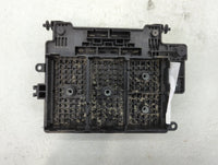 2003-2006 Cadillac Escalade Esv Fusebox Fuse Box Panel Relay Module P/N:15201930-02 Fits Fits 2003 2004 2005 2006 OEM Used A
