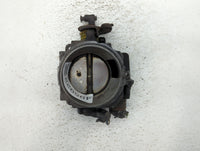 2003-2006 Cadillac Escalade Ext Throttle Body P/N:1257080 Fits Fits 2003 2004 2005 2006 2007 OEM Used Auto Parts - Oemusedau