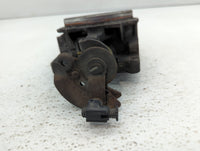 2003-2006 Cadillac Escalade Ext Throttle Body P/N:1257080 Fits Fits 2003 2004 2005 2006 2007 OEM Used Auto Parts - Oemusedau