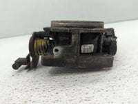 2003-2006 Cadillac Escalade Ext Throttle Body P/N:1257080 Fits Fits 2003 2004 2005 2006 2007 OEM Used Auto Parts - Oemusedau