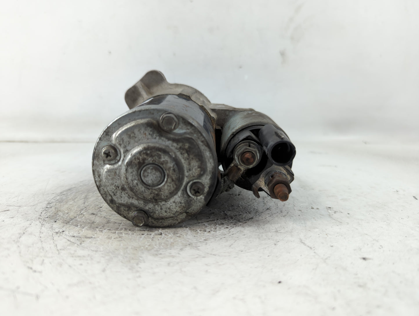 2002-2005 Cadillac Escalade Ext Car Starter Motor Solenoid OEM P/N:12610857 Fits Fits 2000 2001 2002 2003 2004 2005 2006 OEM