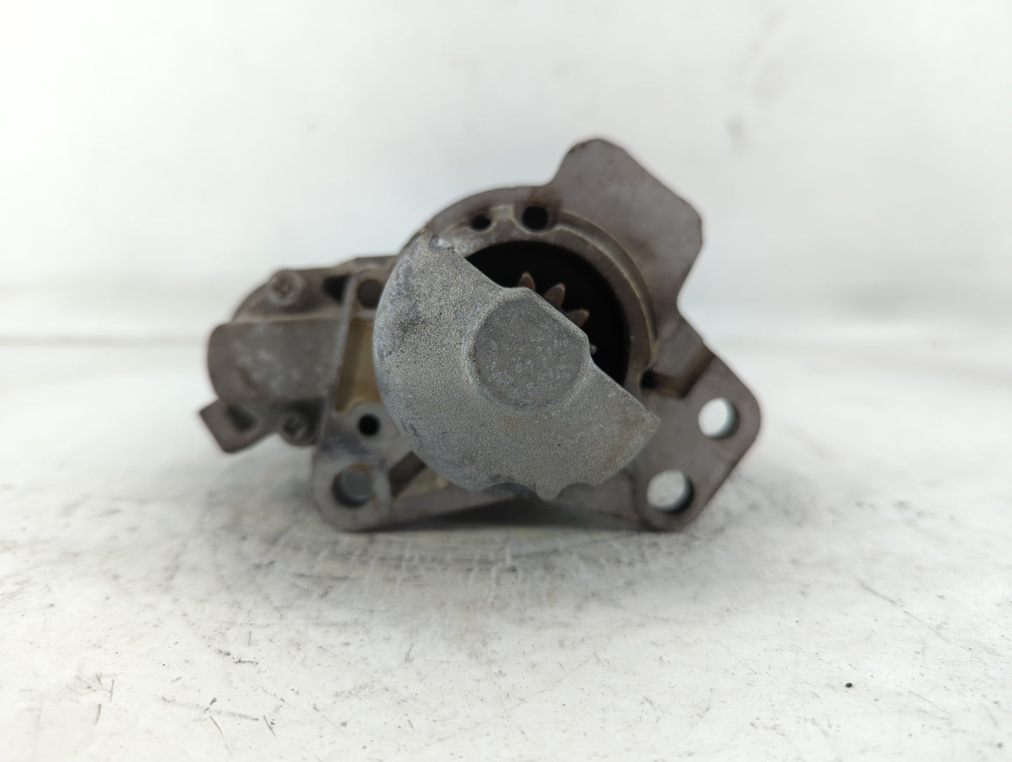 2002-2005 Cadillac Escalade Ext Car Starter Motor Solenoid OEM P/N:12610857 Fits Fits 2000 2001 2002 2003 2004 2005 2006 OEM